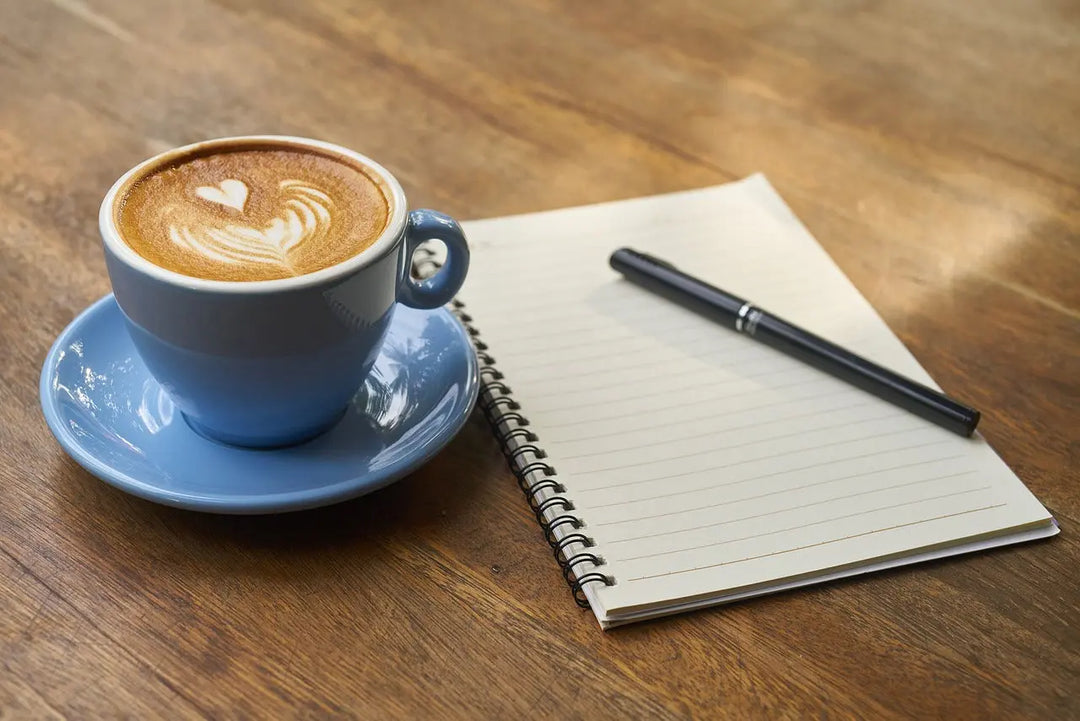 Maximize Your Productivity with Coffee: 5 Essential Tips