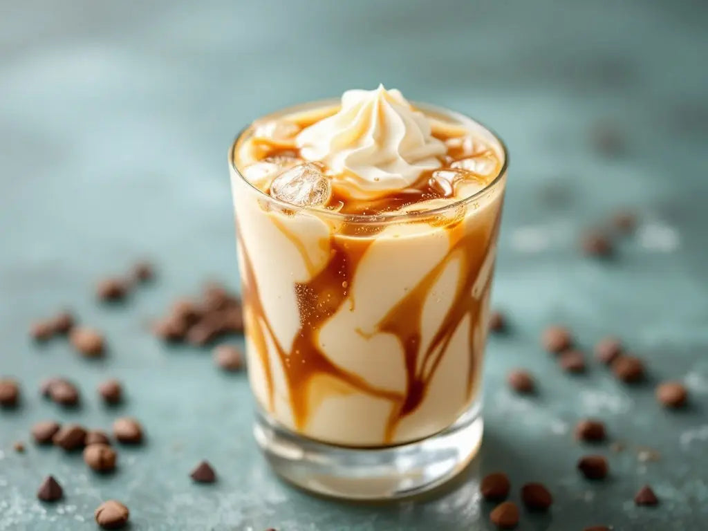 Embrace the Cool: Your Guide to Iced Coffee Season with Mr. Dapper
