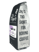 Carrot Cake Flavored Roasted Coffee Beans