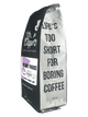 Coconut Paradise Flavored Roasted Coffee Beans
