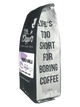 French Vanilla Flavored Roasted Coffee Beans