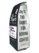 Pineapple Upside-Down Cake Flavored Roasted Coffee Beans