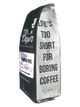 Pumpkin Spice Flavored Roasted Coffee Beans