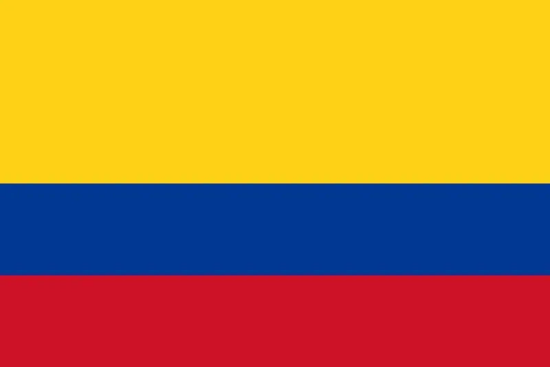 Colombian Supremo Roasted Coffee Beans