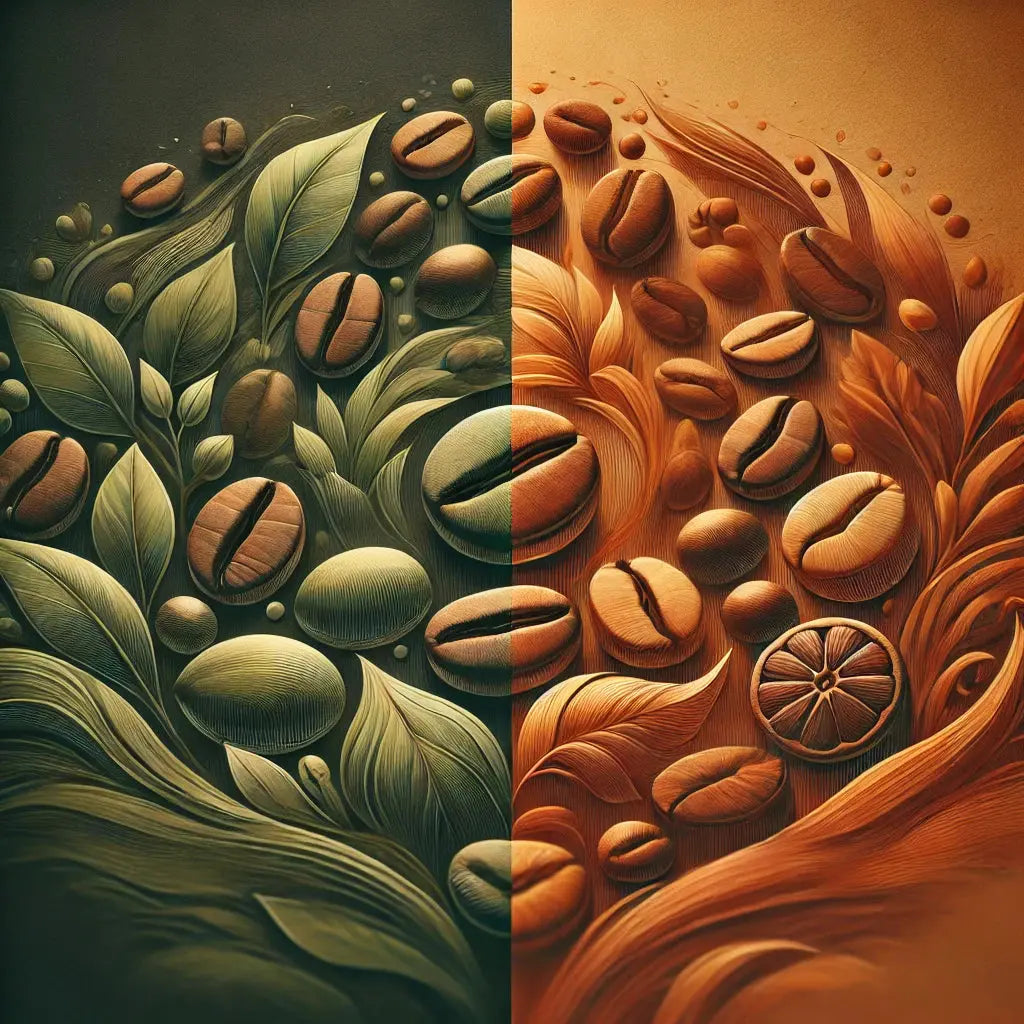 Arabica-vs.-Robusta-What-s-the-Difference Mr. Dapper Coffee Roasters