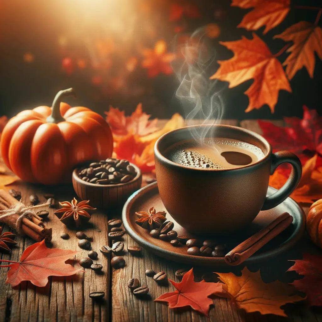 Fall Coffee Flavors: What Makes Them So Special?