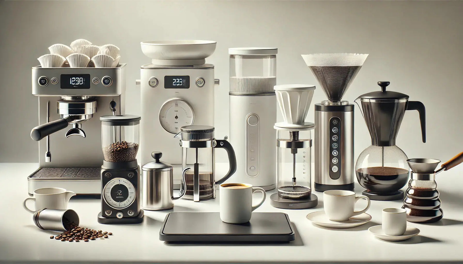 Coffee-Gadgets-You-Didn-t-Know-You-Needed Mr. Dapper Coffee Roasters