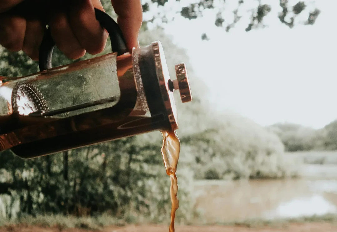 Mastering the French Press: Tips for the Perfect Brew