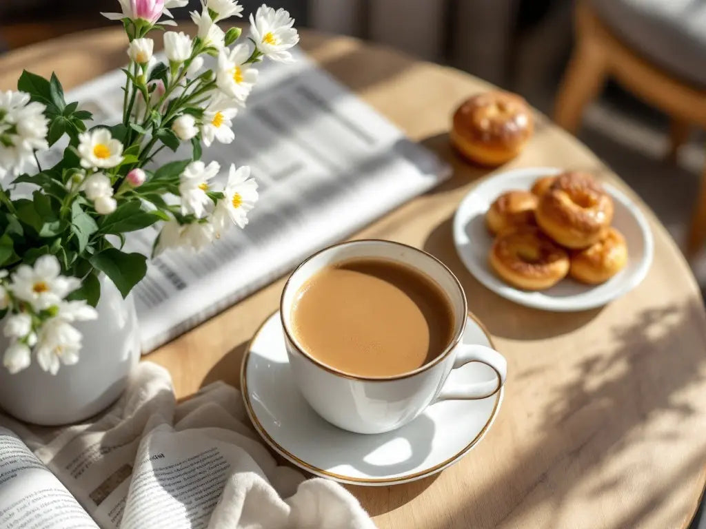 Weekend-Vibes-Your-Saturday-Coffee-Ritual-with-Mr.-Dapper Mr. Dapper Coffee Roasters