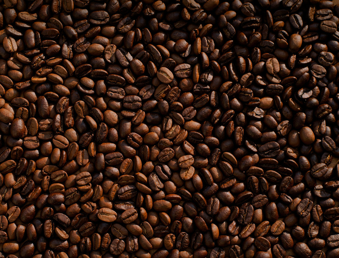 Light vs. Dark Roast: The Caffeine Myth