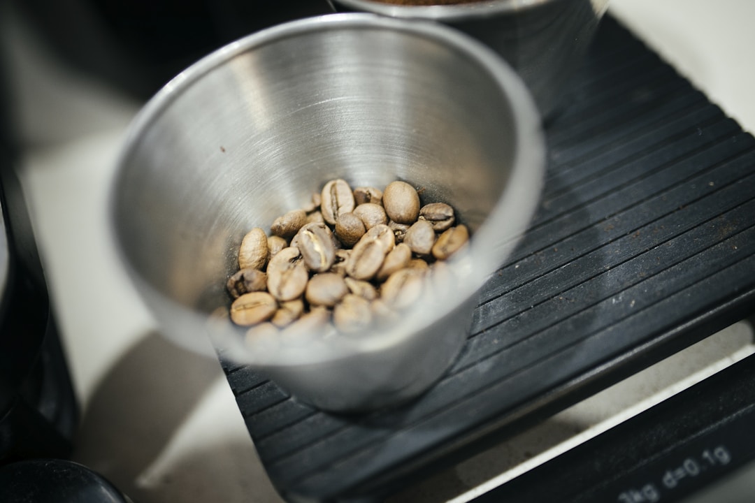Crafted, Not Just Roasted: The Benefits of Fresh Air Roasting
