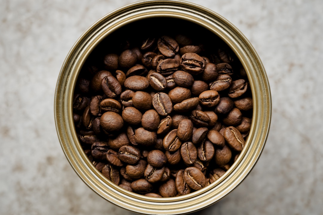 Fresh Roasted vs. Grocery Store Coffee: Why It Matters for Coffee Lovers