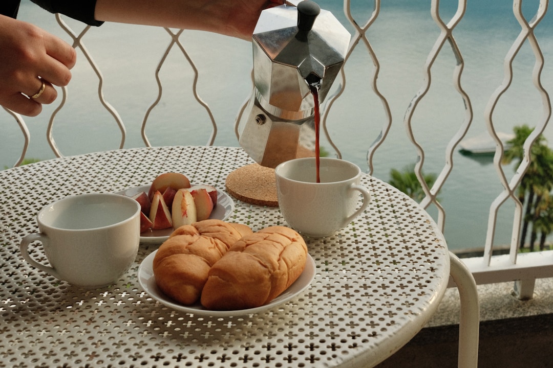 The Art of Coffee Pairing: Elevate Your Morning Ritual with Dapper Flair