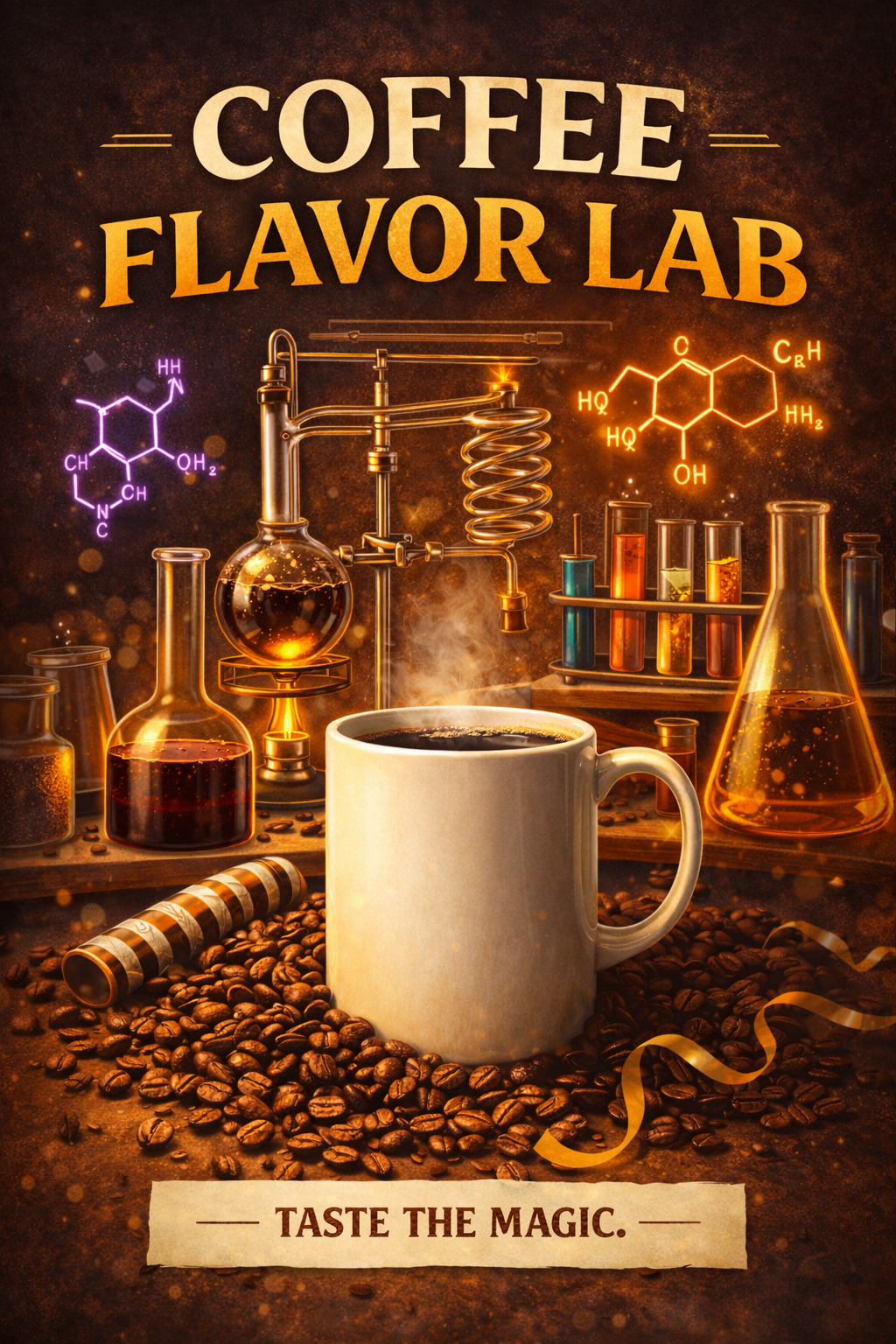 The Distinguished Deviants