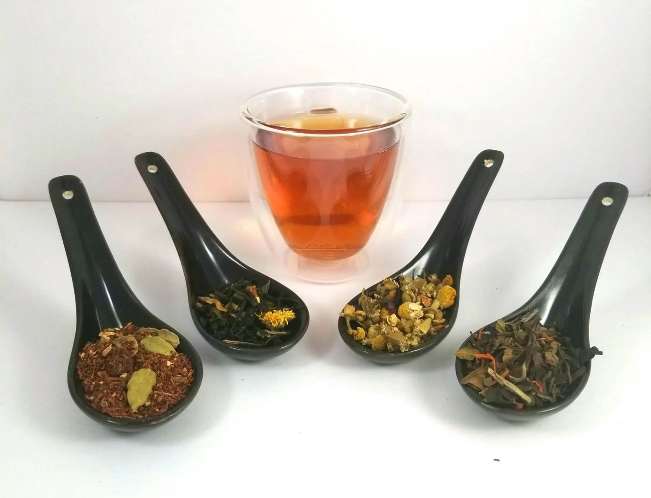 Jasmine Tranquility Green Tea Mr. Dapper Coffee Roasters