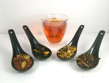 Jasmine Tranquility Green Tea Mr. Dapper Coffee Roasters