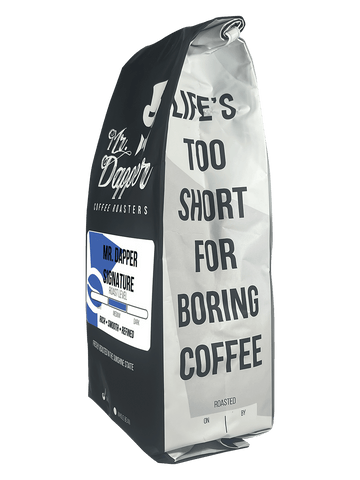 The Daily Driver Medium Roast Coffee Bundle 2-Pack