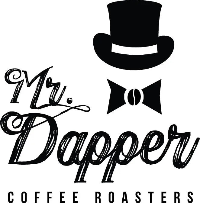 Mr. Dapper Coffee Roasters Gift Card