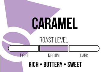 Signature Caramel