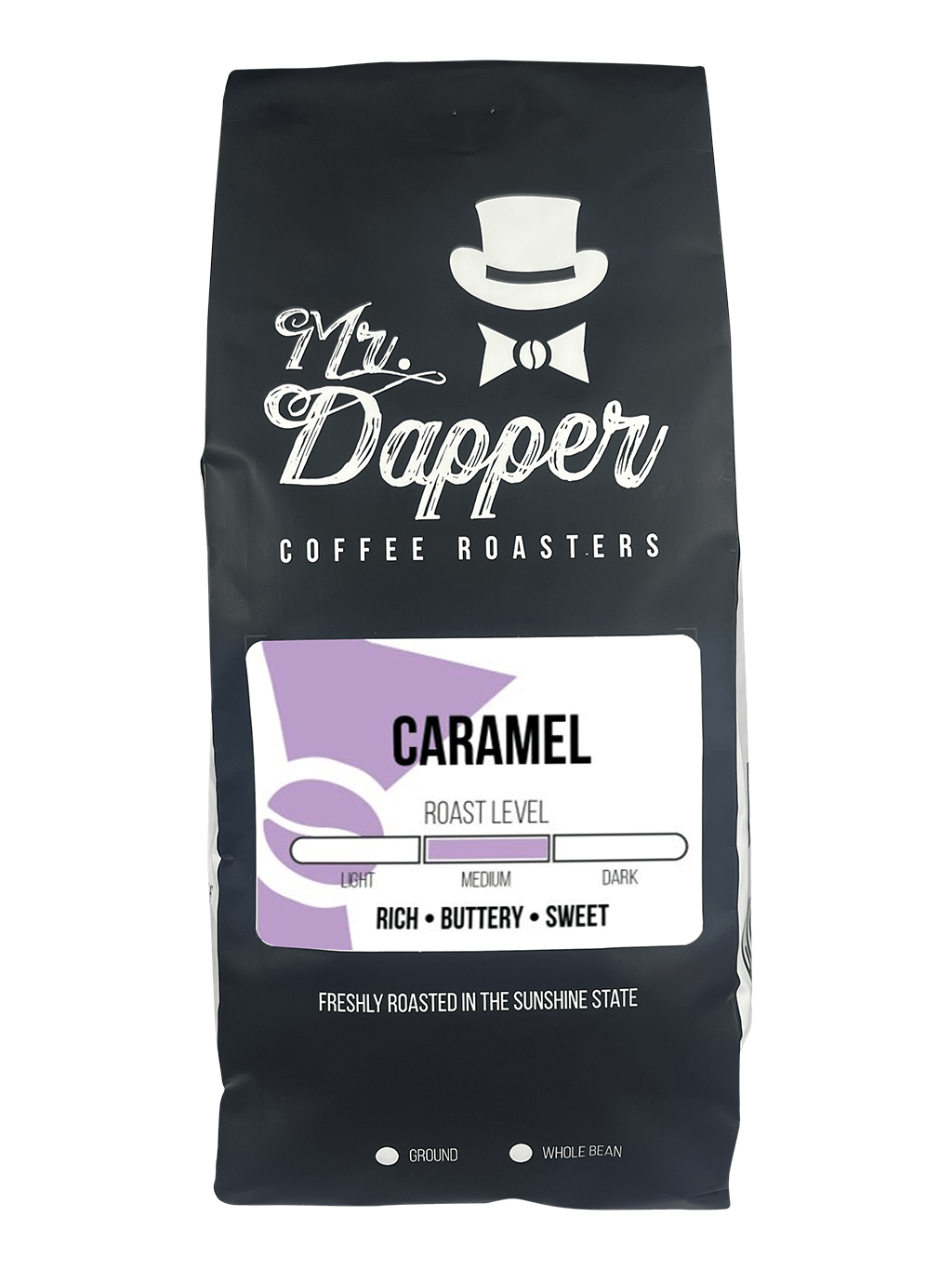 Signature Caramel