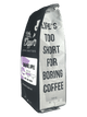 Caramel Apple Flavored Roasted Coffee Beans