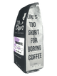 Cinnamon Roll Flavored Roasted Coffee Beans