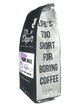 Crème Brulee Flavored Roasted Coffee Beans
