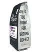 Dapper Claus's Xmas Cookie Flavored Roasted Coffee Beans