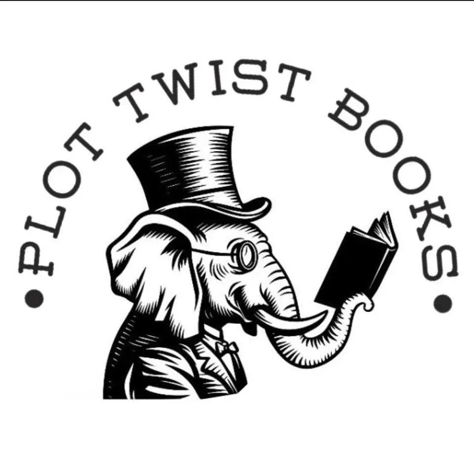 Plot Twist Bundle Mr. Dapper Coffee Roasters