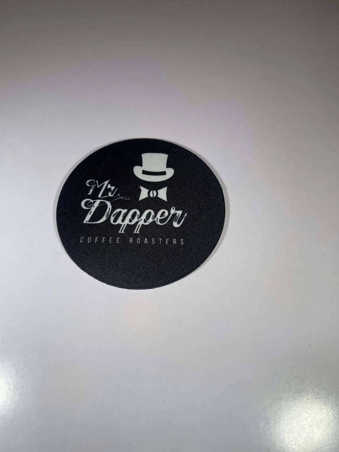 Mr. Dapper Coasters Mr. Dapper Coffee Roasters