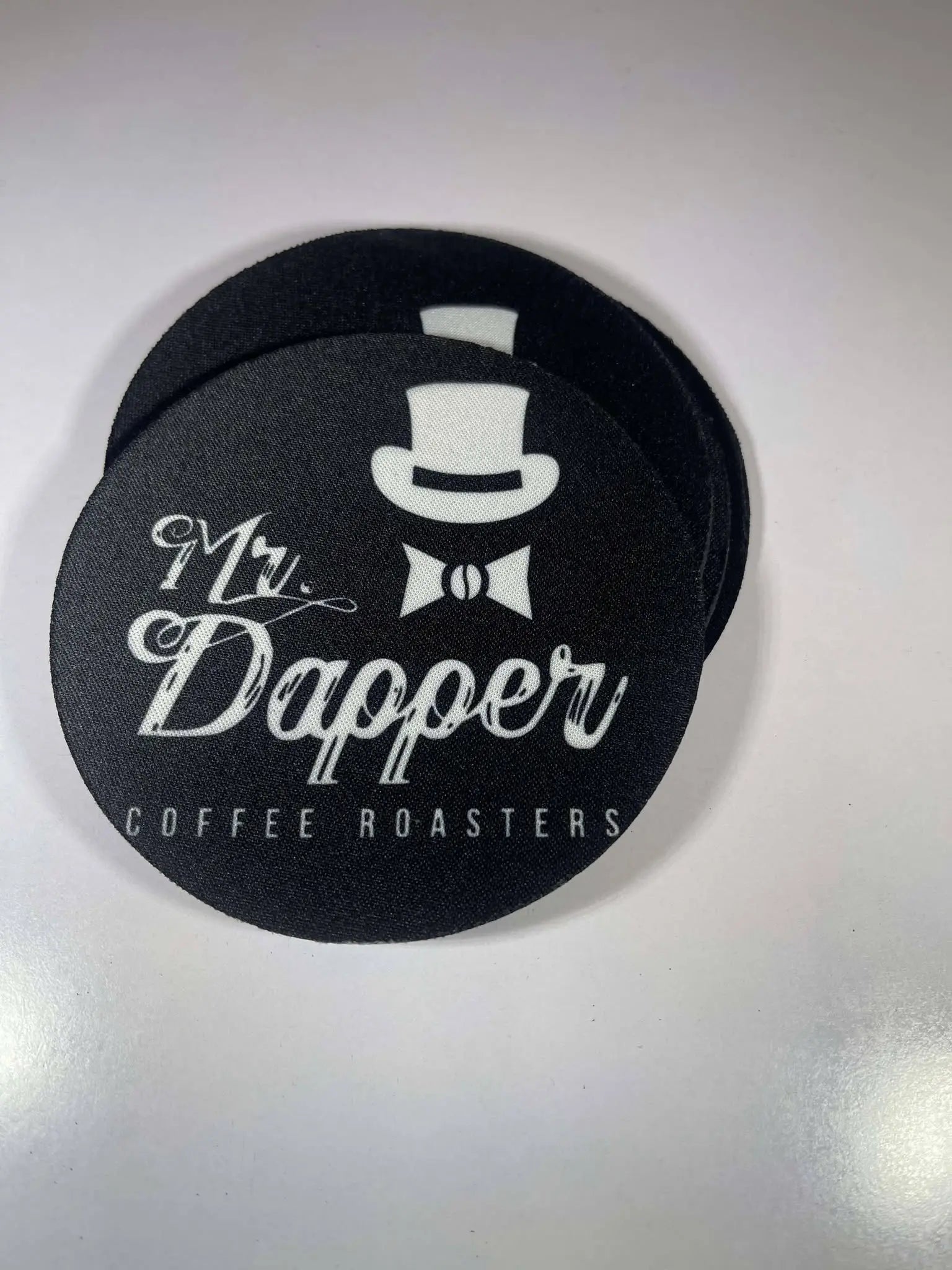 Mr. Dapper Coasters Mr. Dapper Coffee Roasters