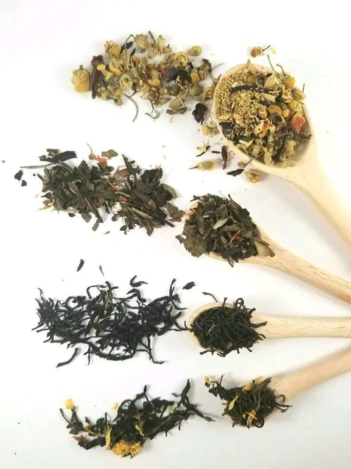 Evening Zen | 1 oz. Mr. Dapper Coffee Roasters