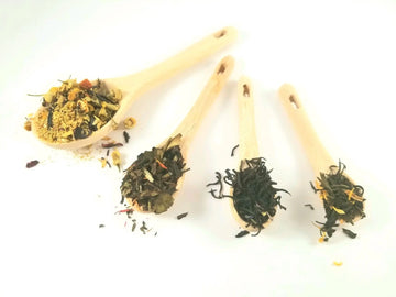 Sir Earl of Grey Tea Mr. Dapper Coffee Roasters