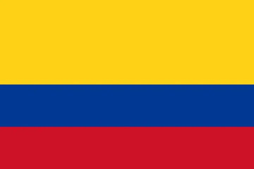 Colombian Supremo Roasted Coffee Beans