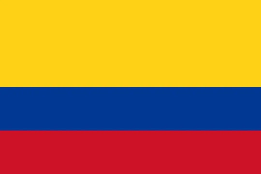 Colombian Supremo Roasted Coffee Beans