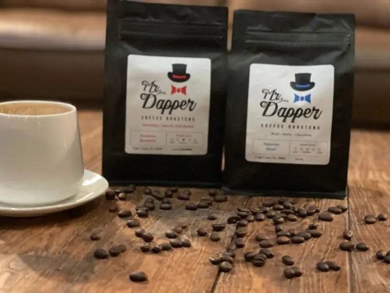 2pk Medium Roast bundle 12 oz.